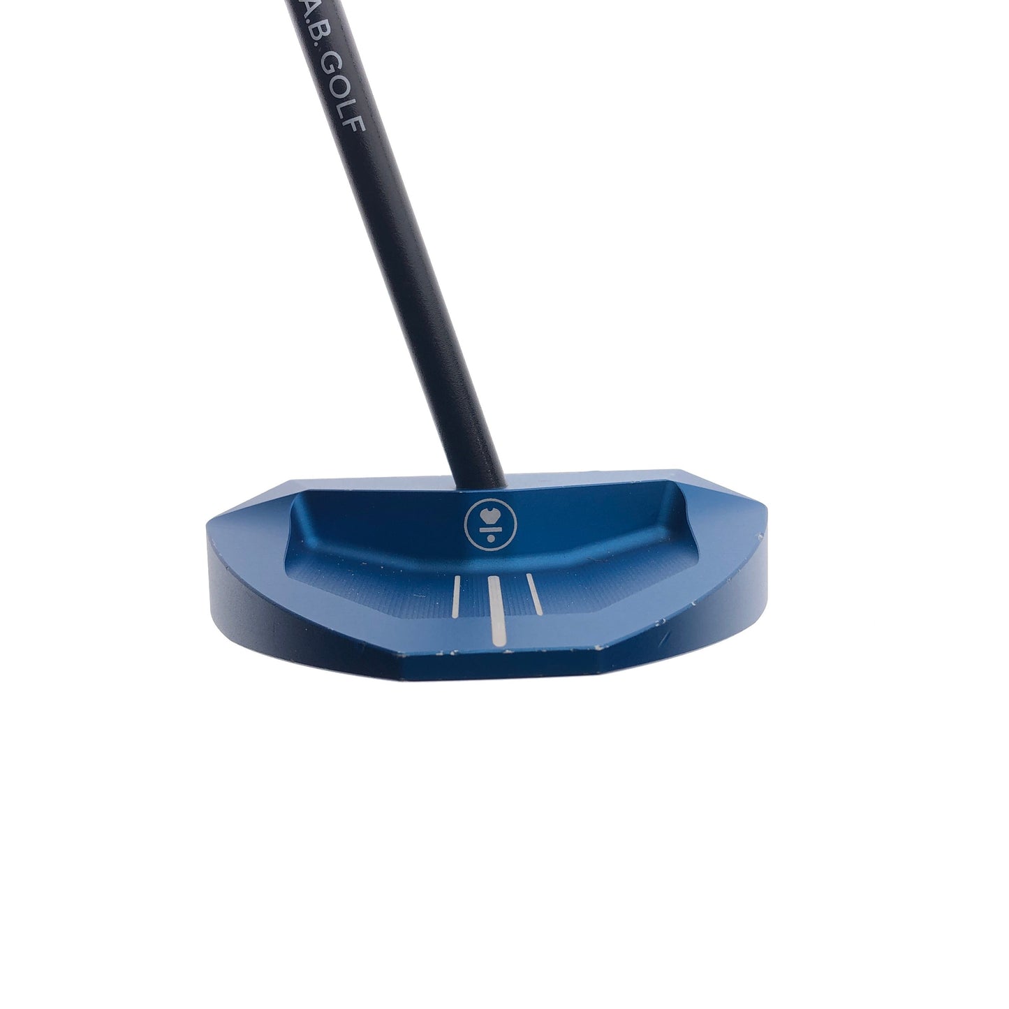 Used L.A.B Oz.1 Putter / 35.0 Inches