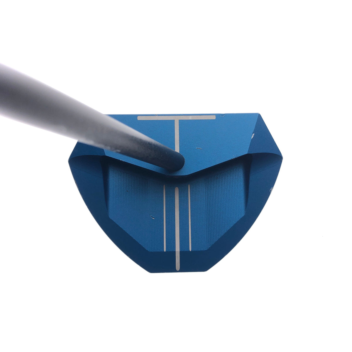 Used L.A.B Oz.1 Putter / 35.0 Inches