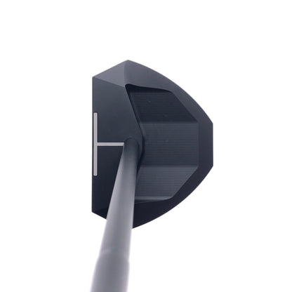 Used L.A.B Oz.1 Putter / 35.0 Inches