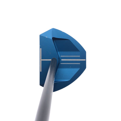 Used L.A.B Oz.1 Putter / 35.0 Inches