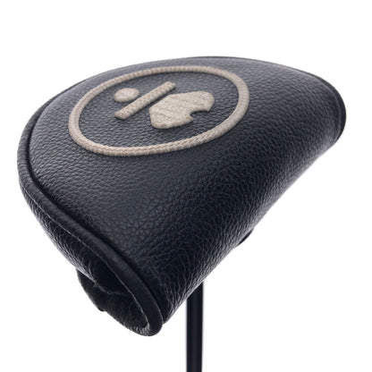 Used L.A.B Oz.1 Putter / 35.0 Inches