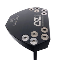 Used L.A.B Oz.1 Putter / 35.0 Inches