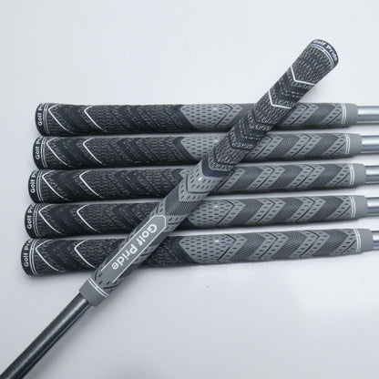 Used Lynx Prowler MB100 Iron Set / 5 - PW / Stiff Flex