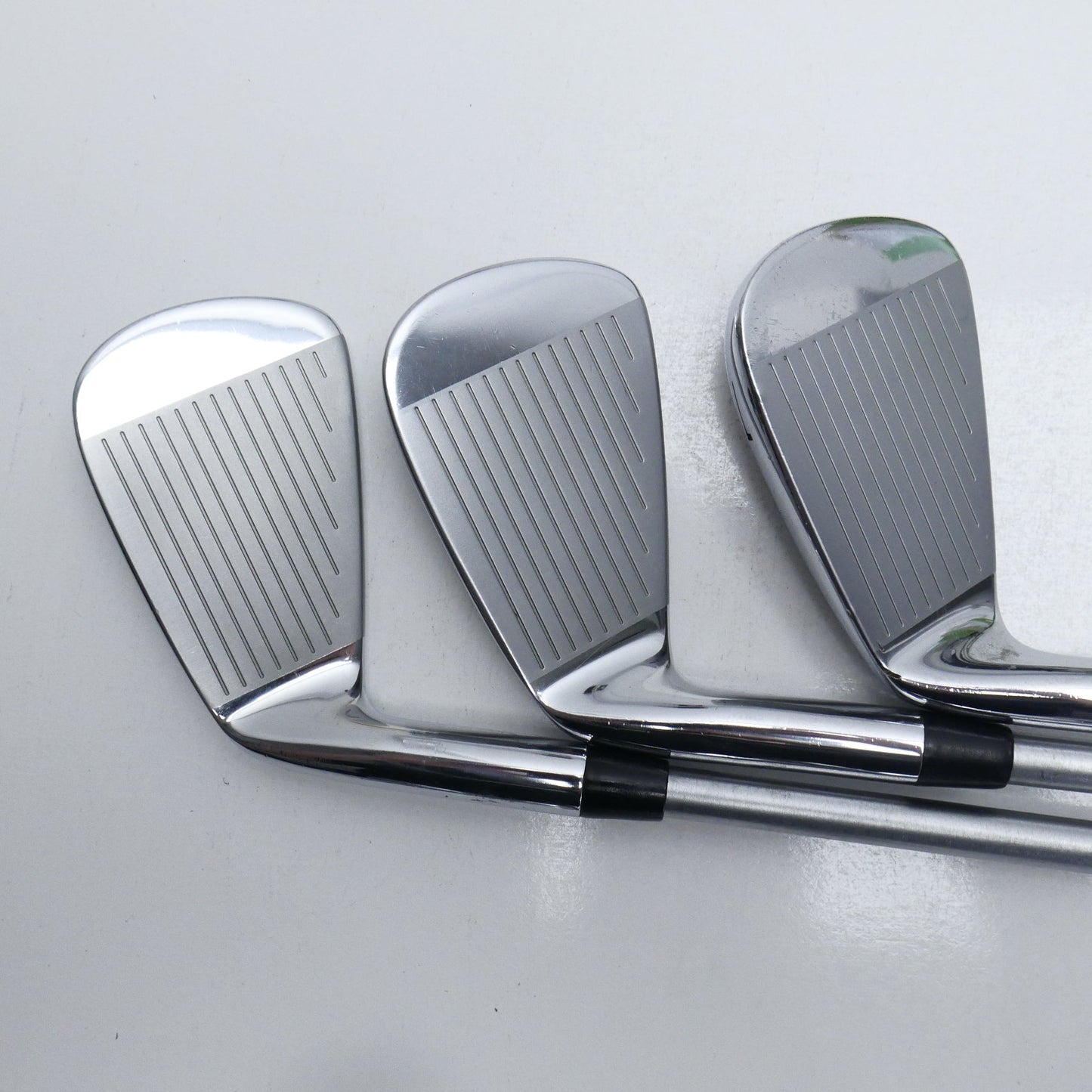 Used Lynx Prowler MB100 Iron Set / 5 - PW / Stiff Flex