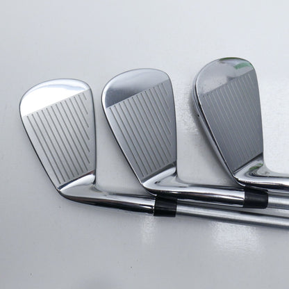 Used Lynx Prowler MB100 Iron Set / 5 - PW / Stiff Flex