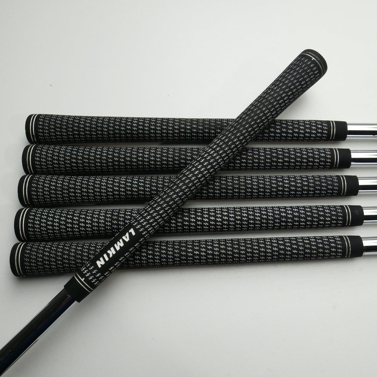 Used Lynx VT Iron Set / 5 - PW / Regular Flex