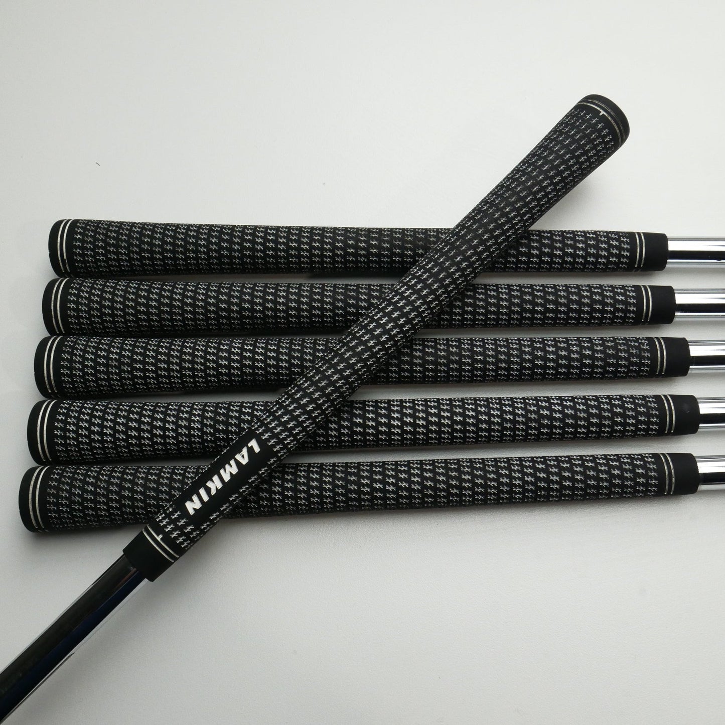 Used Lynx VT Iron Set / 5 - PW / Regular Flex