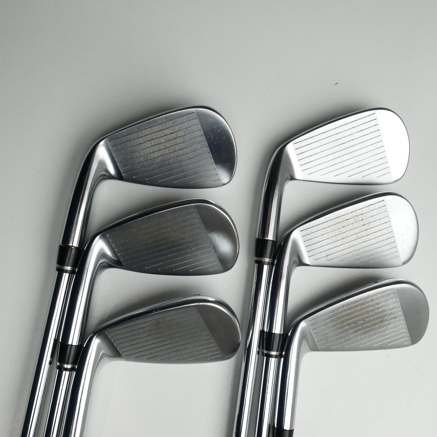 Used Lynx VT Iron Set / 5 - PW / Regular Flex