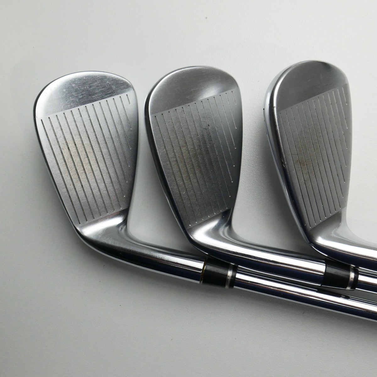 Used Lynx VT Iron Set / 5 - PW / Regular Flex
