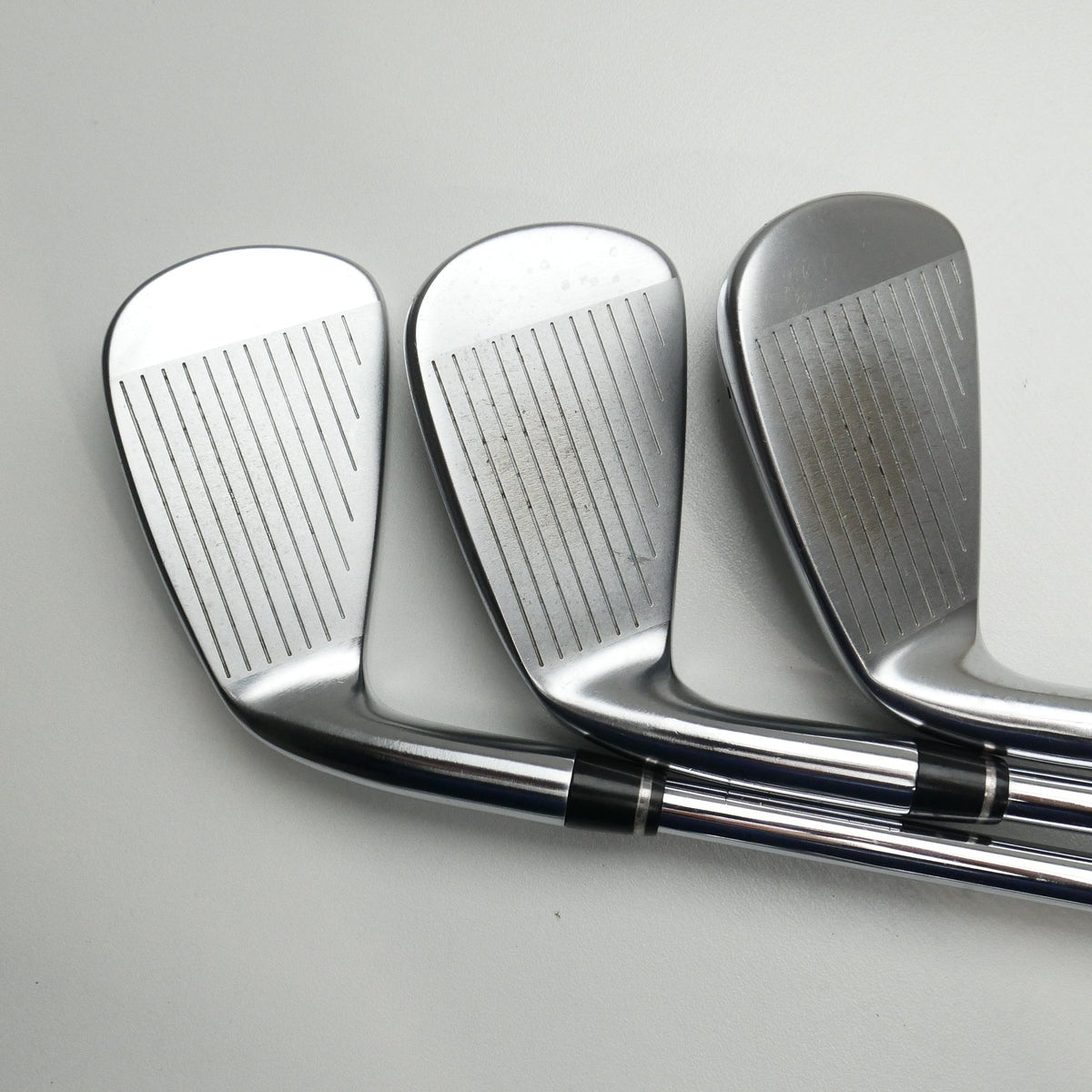 Used Lynx VT Iron Set / 5 - PW / Regular Flex
