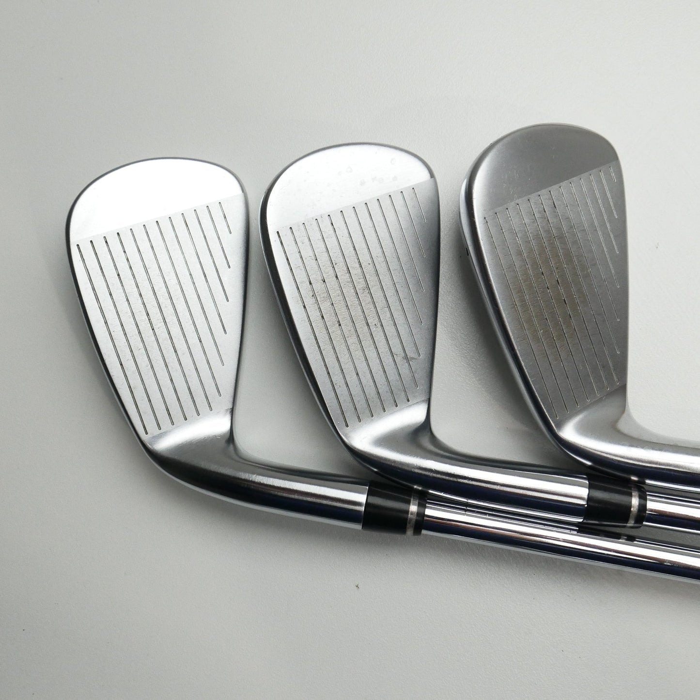 Used Lynx VT Iron Set / 5 - PW / Regular Flex
