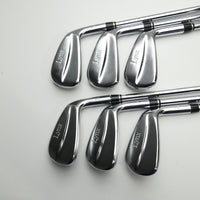 Used Lynx VT Iron Set / 5 - PW / Regular Flex