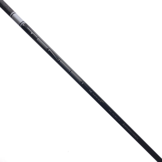 Used Mitsubishi 1K Pro White 60 S Driver Shaft / Stiff Flex / Callaway Gen 2
