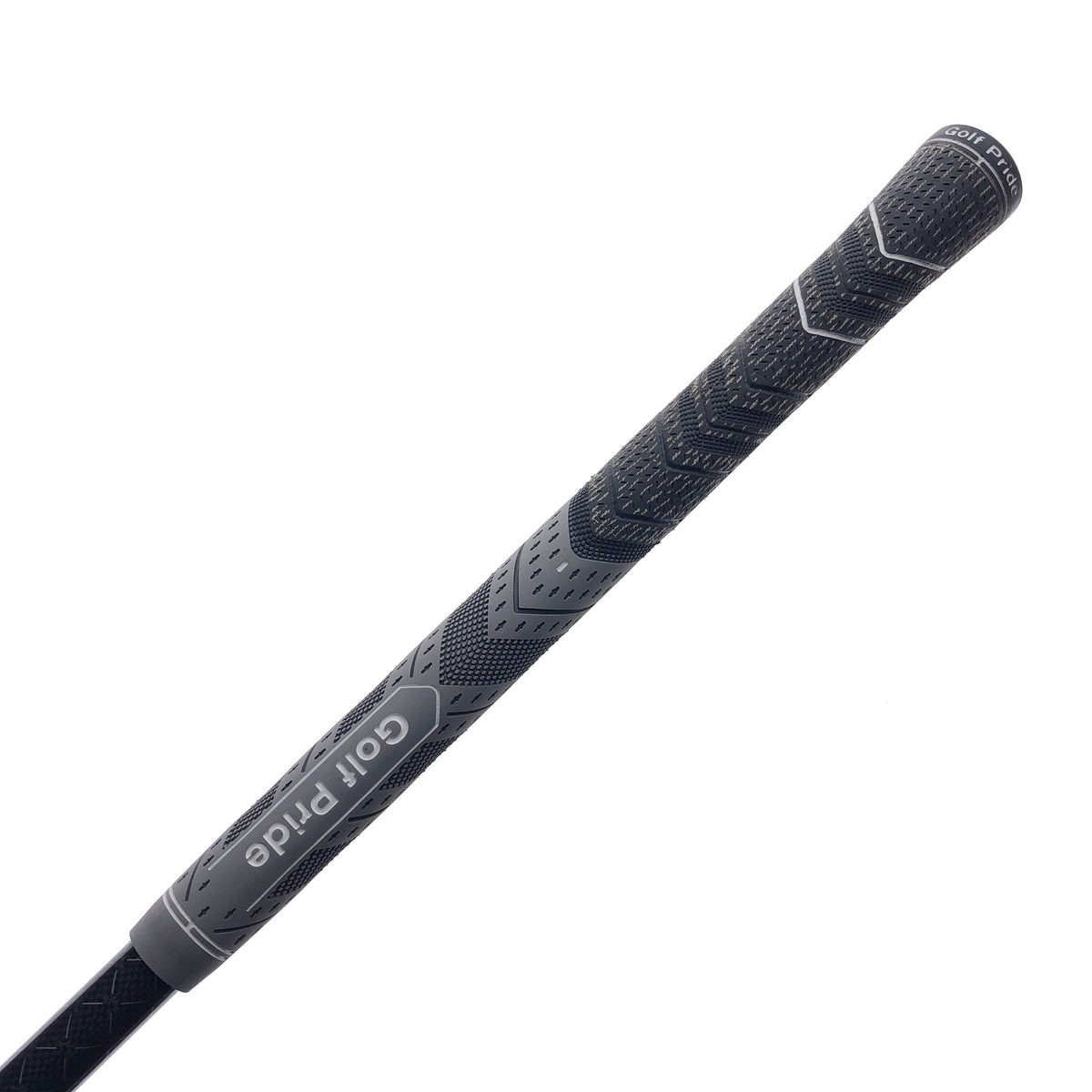 Used Mitsubishi 1K Series PRO Red 80 Fairway Shaft / TX Flex / TaylorMade Gen 2