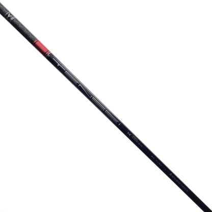 Used Mitsubishi 1K Series PRO Red 80 Fairway Shaft / TX Flex / TaylorMade Gen 2