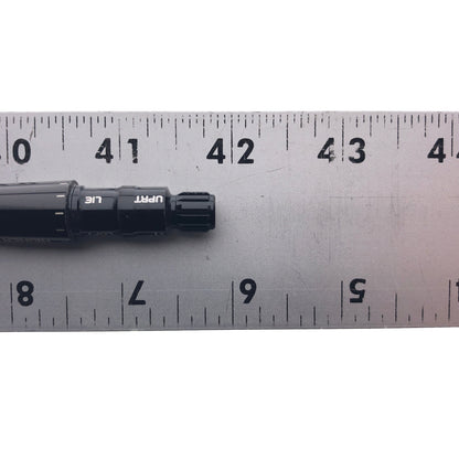 Used Mitsubishi Diamana BF70 Fairway Shaft / Stiff Flex / TaylorMade Gen 2