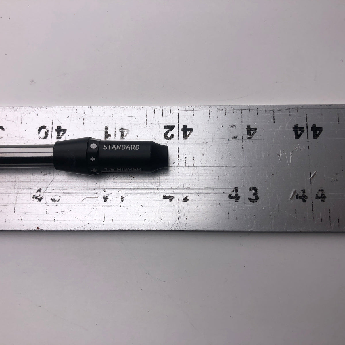 Used Mitsubishi Diamana BF70 TX Fairway Shaft / TX Flex / PXG Adapter