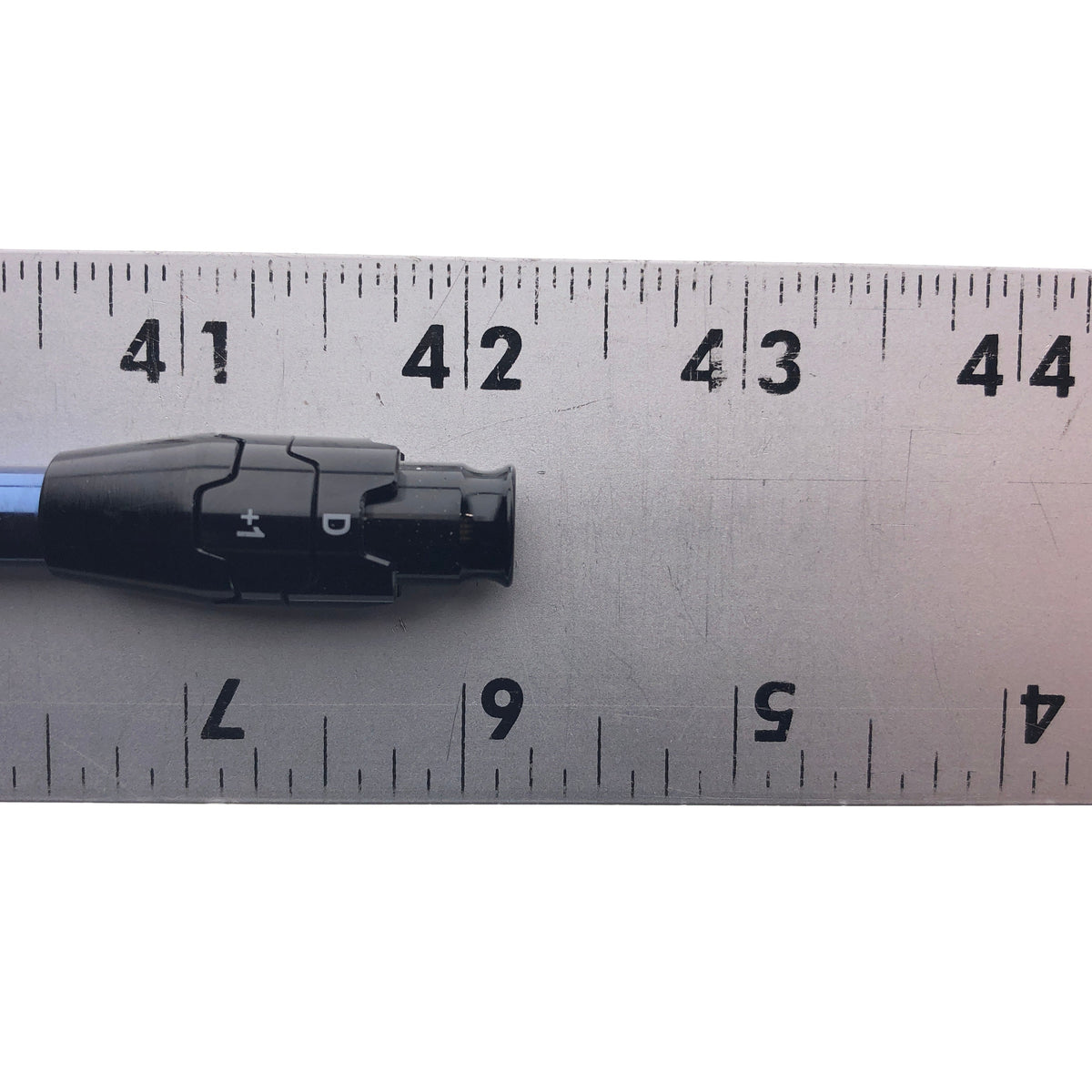 Used Mitsubishi Diamana D TB 60 TX Fairway Shaft / TX Flex / Callaway Gen 3