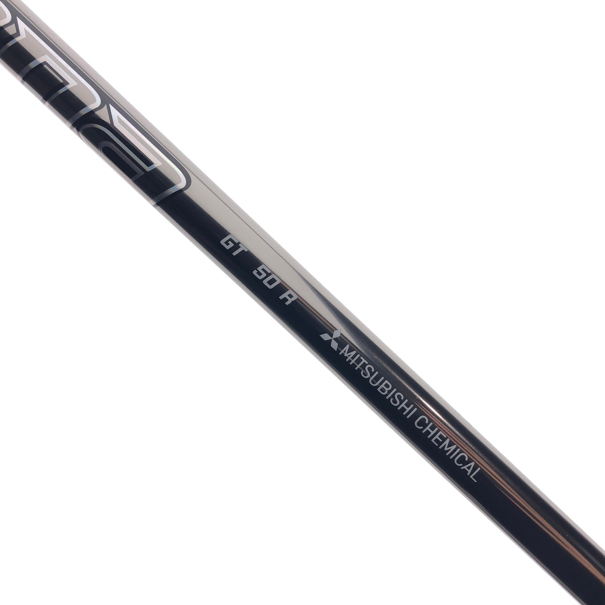 Used Mitsubishi Diamana GT 50 Driver Shaft / Regular Flex / TaylorMade Gen 2