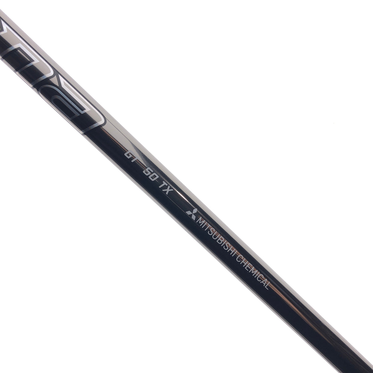 Used Mitsubishi Diamana GT 50 Fairway Shaft / TX Flex / Callaway Gen 3 Adapter