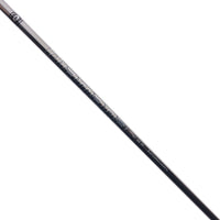 Used Mitsubishi Diamana GT 50 Fairway Shaft / TX Flex / Callaway Gen 3 Adapter