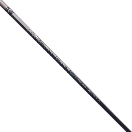 Used Mitsubishi Diamana GT 50 Fairway Shaft / TX Flex / Callaway Gen 3 Adapter