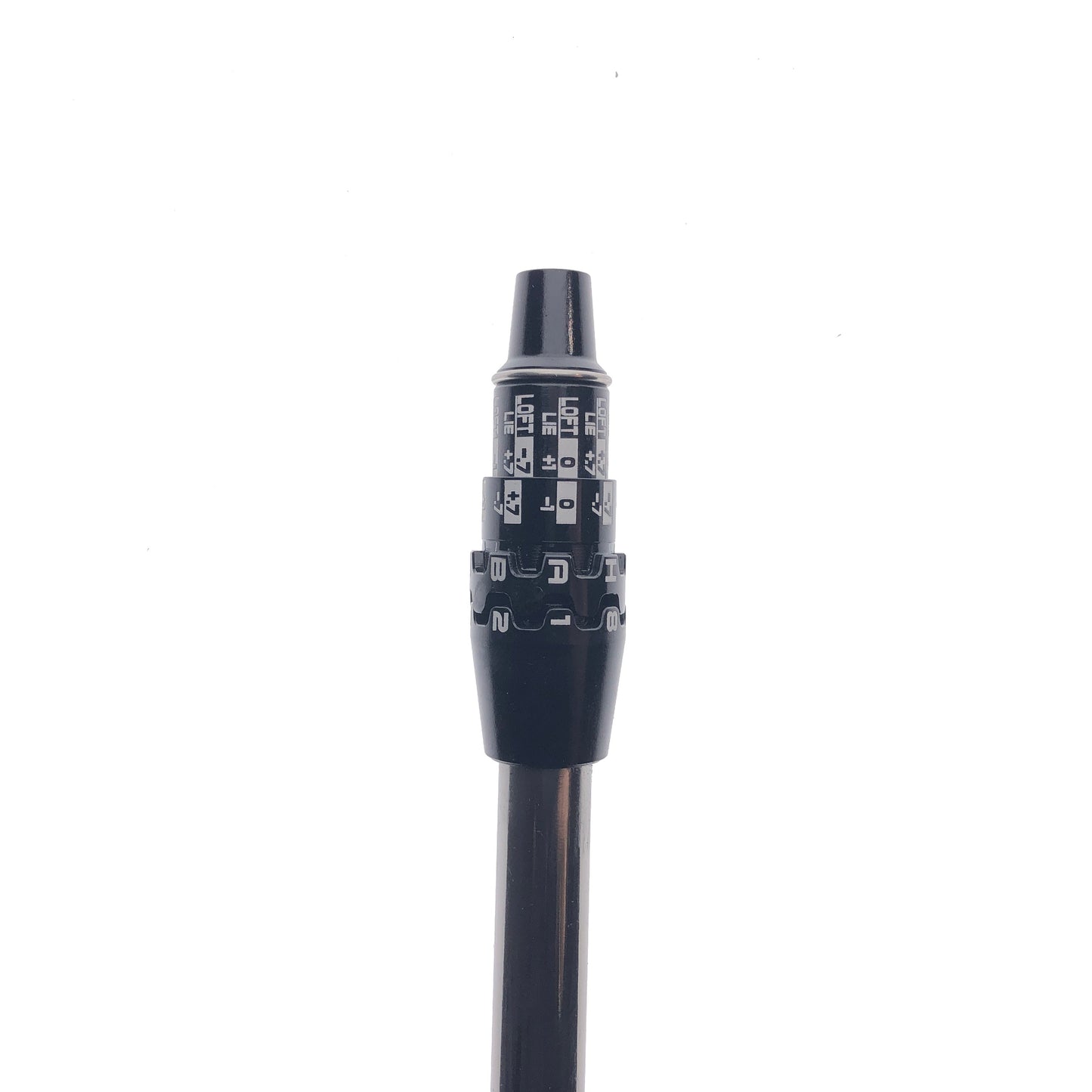 Used Mitsubishi Diamana GT 70 S Fairway Shaft / Stiff Flex / Cobra DS Adapt Tip