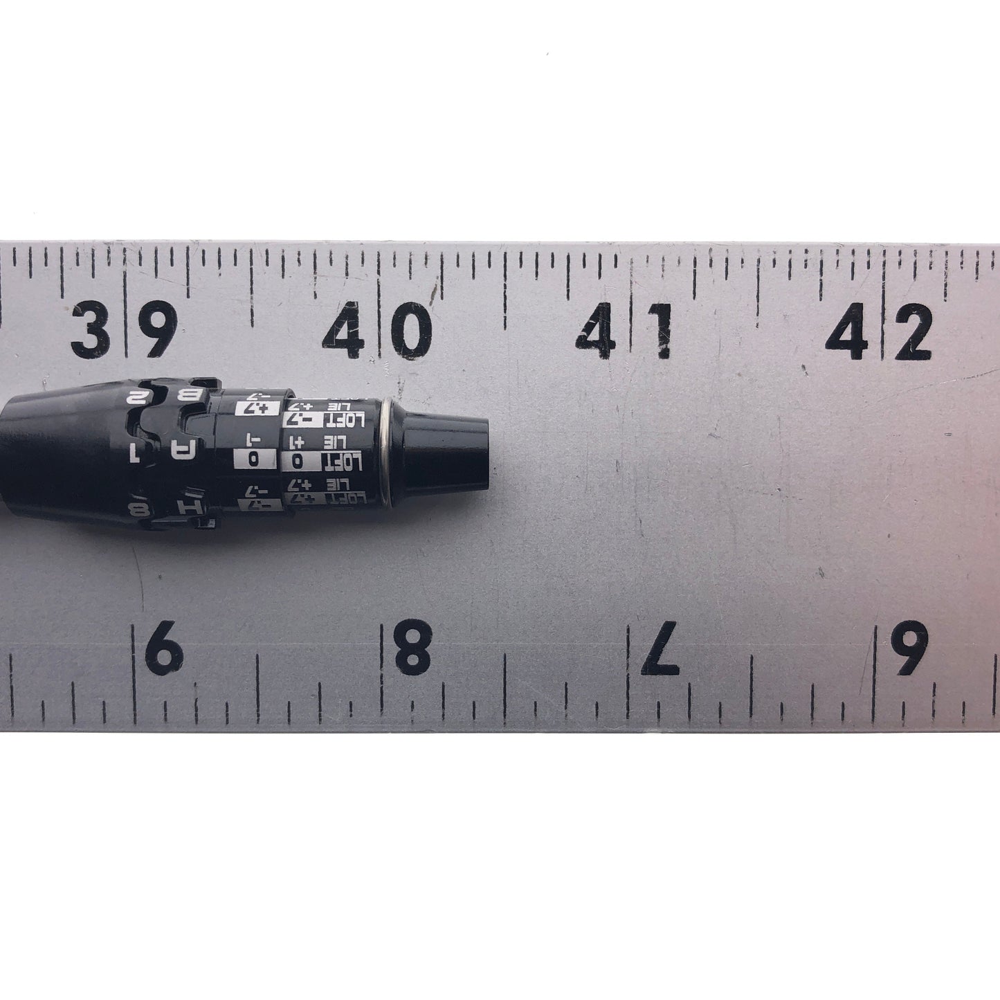 Used Mitsubishi Diamana GT 70 S Fairway Shaft / Stiff Flex / Cobra DS Adapt Tip