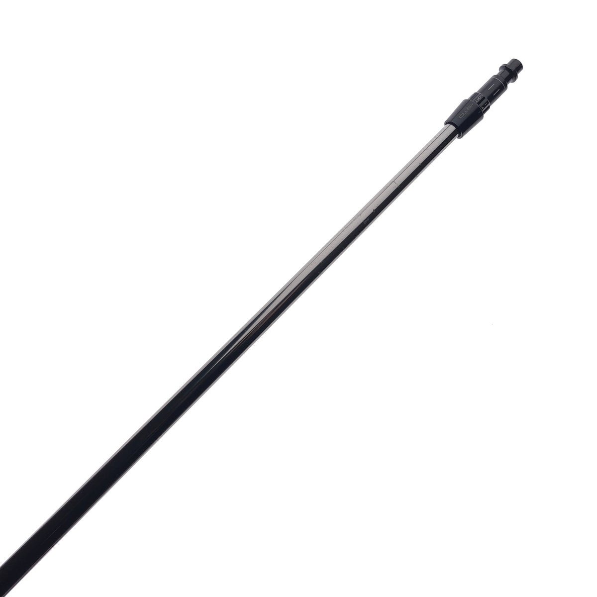 Used Mitsubishi Diamana GT 70 TX Driver Shaft / TX Flex / Mizuno Gen 2 Adapter