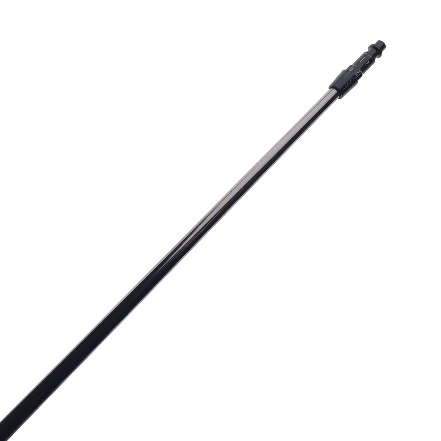 Used Mitsubishi Diamana GT 70 TX Driver Shaft / TX Flex / Mizuno Gen 2 Adapter