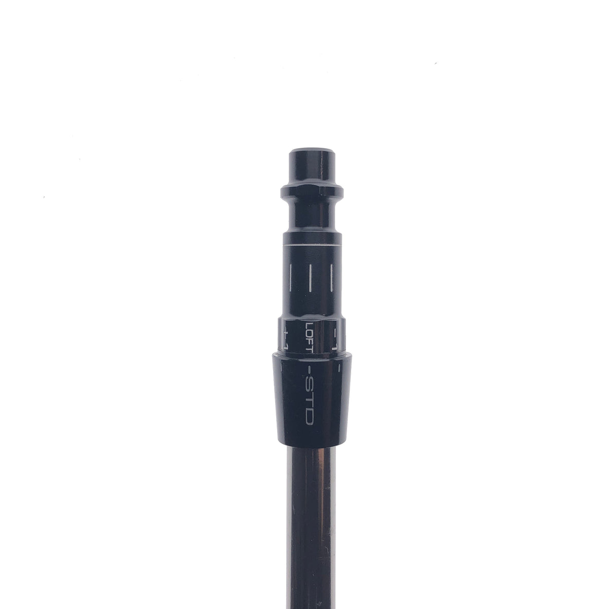 Used Mitsubishi Diamana GT 70 TX Driver Shaft / TX Flex / Mizuno Gen 2 Adapter