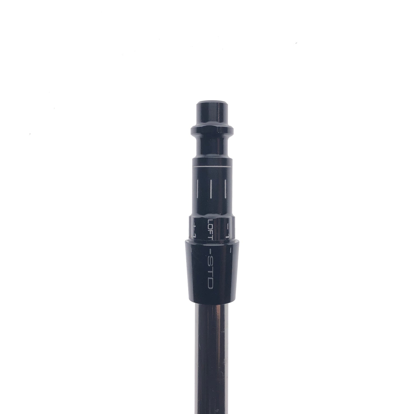 Used Mitsubishi Diamana GT 70 TX Driver Shaft / TX Flex / Mizuno Gen 2 Adapter