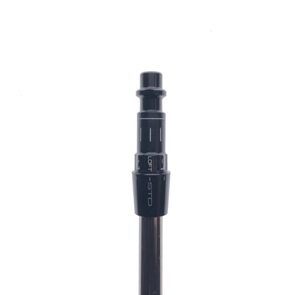 Used Mitsubishi Diamana GT 70 TX Driver Shaft / TX Flex / Mizuno Gen 2 Adapter