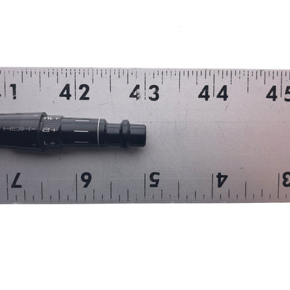 Used Mitsubishi Diamana GT 70 TX Driver Shaft / TX Flex / Mizuno Gen 2 Adapter