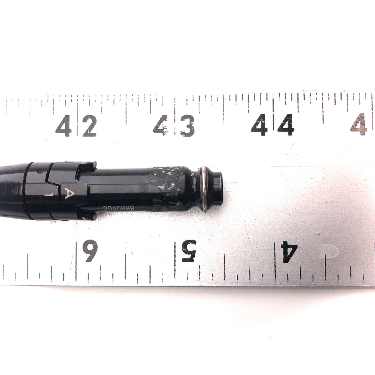 Used Mitsubishi Diamana PD 70 X Shaft / X-Stiff Flex / Titleist Gen 2 Tip