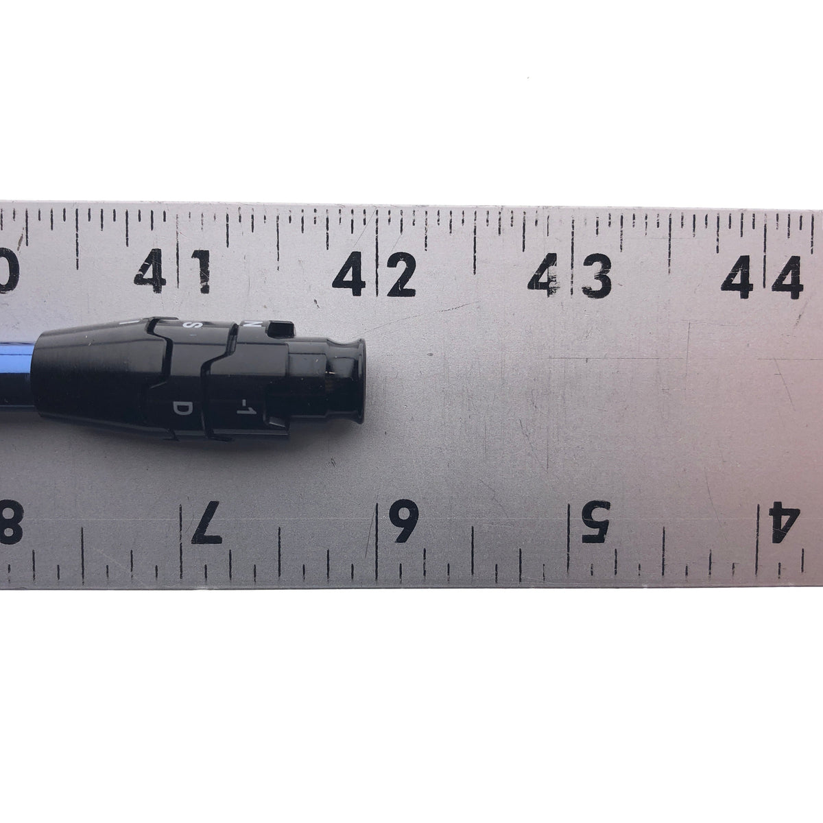 Used Mitsubishi Diamana TB 70 TX Fairway Shaft / TX Flex / Callaway Gen 3