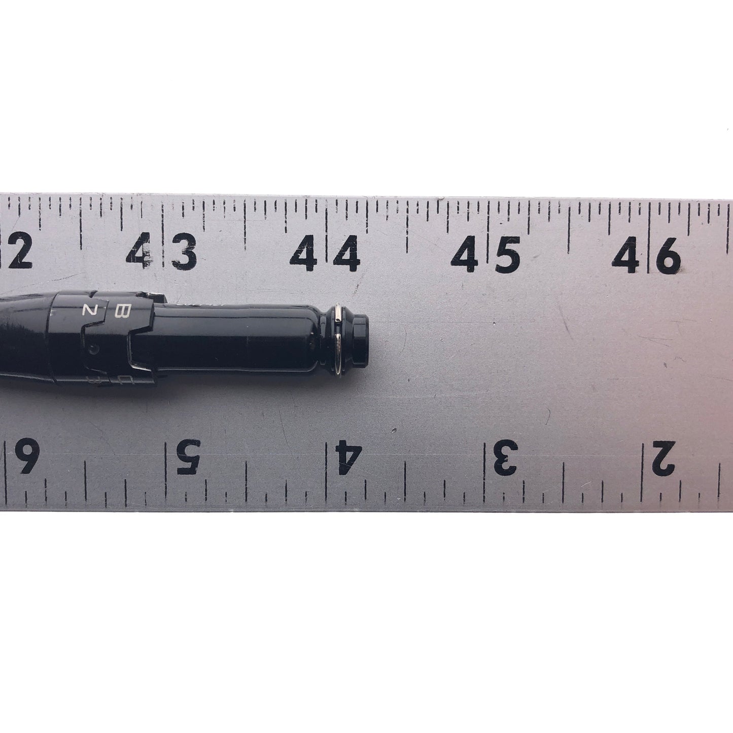 Used Mitsubishi Diamana WB 6th Gen 53 X Driver Shaft / X Flex / Titleist Gen 2