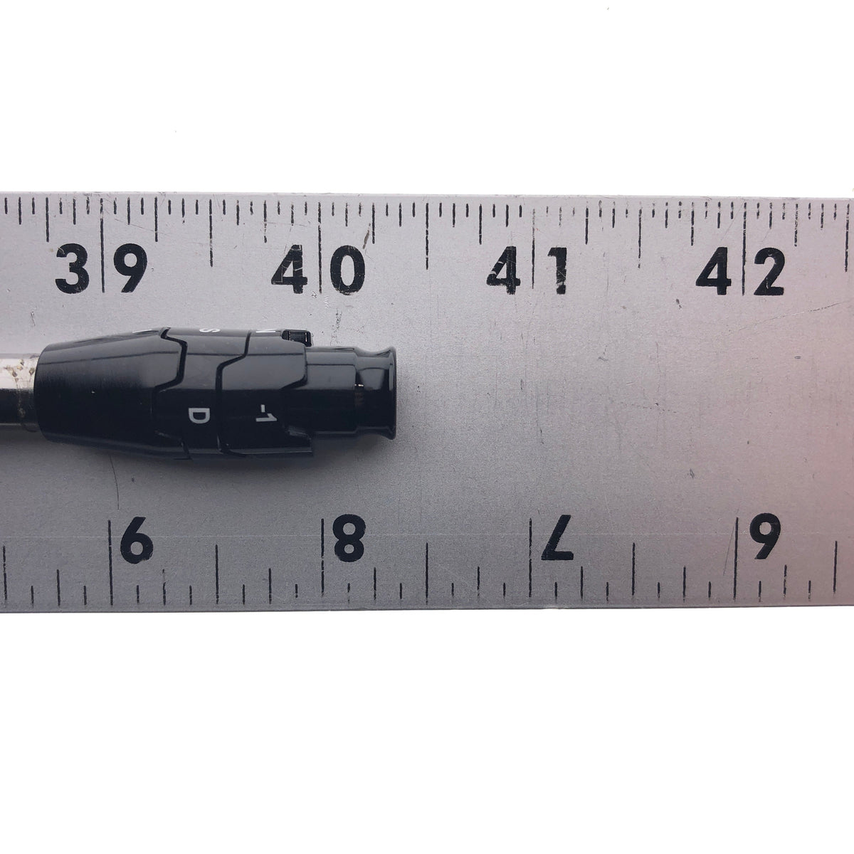 Used Mitsubishi Grand Bassara GB39 L Fairway Shaft / Lite Flex / Callaway Gen 3