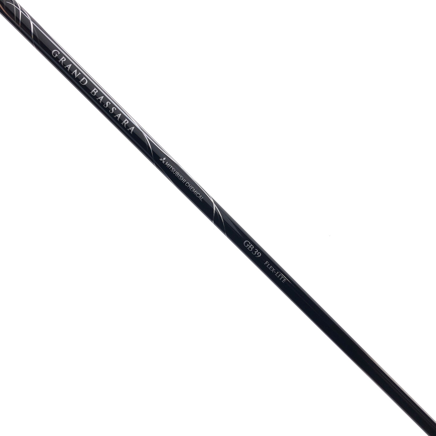 Used Mitsubishi Grand Bassara GB39 L Fairway Shaft / Lite Flex / Callaway Gen 3