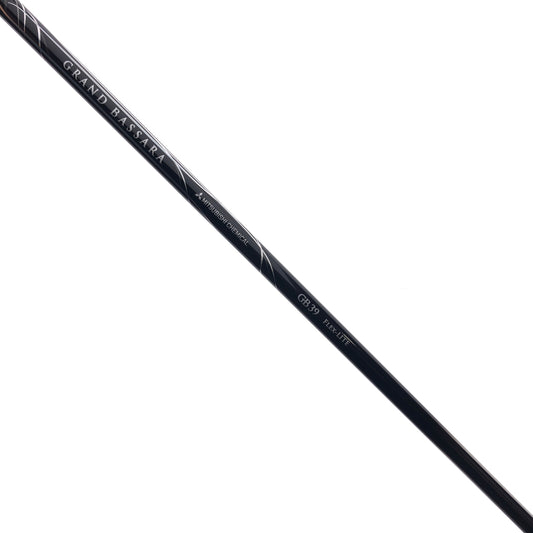 Used Mitsubishi Grand Bassara GB39 L Fairway Shaft / Lite Flex / Callaway Gen 3