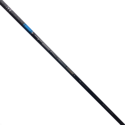 Used Mitsubishi Tensei 1K Blue 70 X Fairway Shaft / X Flex / TaylorMade Gen 2