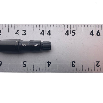 Used Mitsubishi Tensei 1K Pro Driver Shaft / X-Stiff Flex / TaylorMade Gen 2