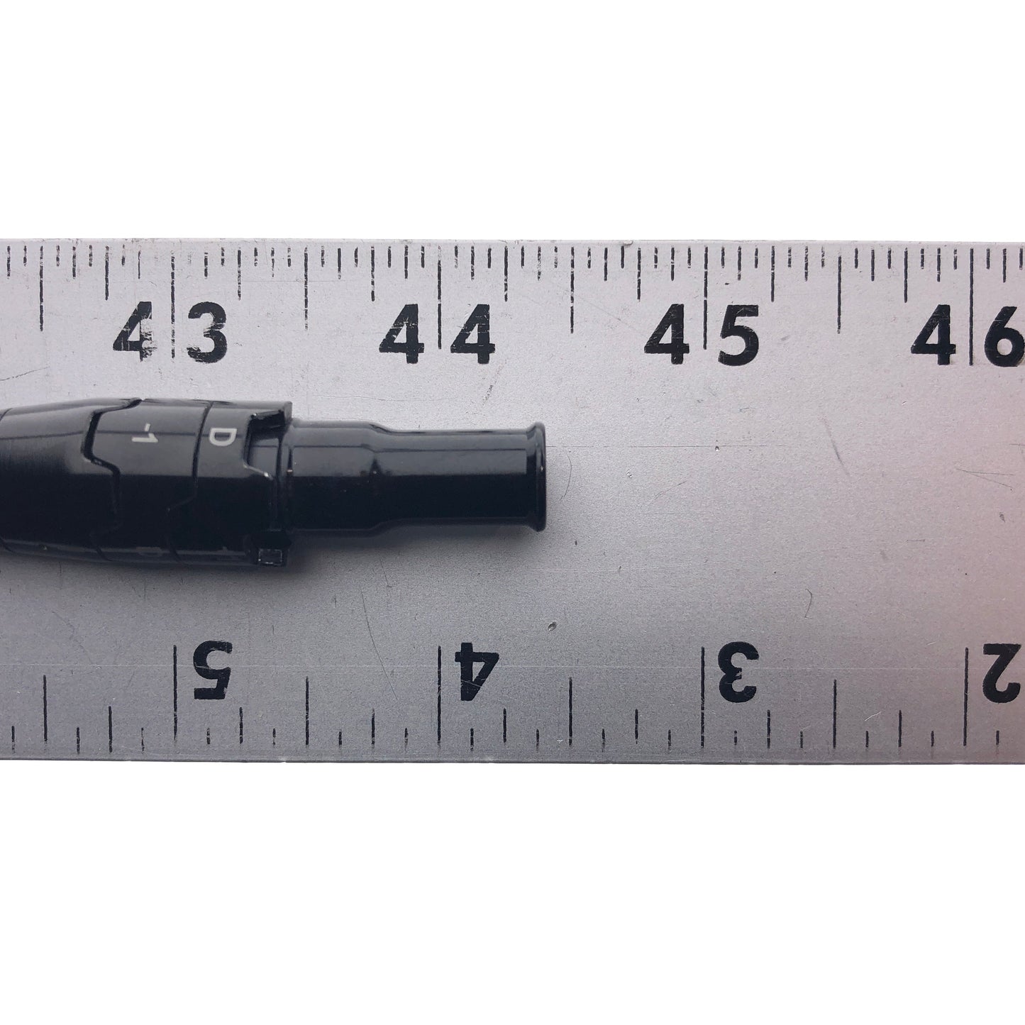 Used Mitsubishi Tensei 1K Red 60 TX Driver Shaft / TX Flex / Callaway Gen 2