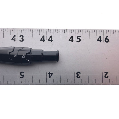 Used Mitsubishi Tensei 1K White 60 Driver Shaft / TX Flex / Callaway Gen 2