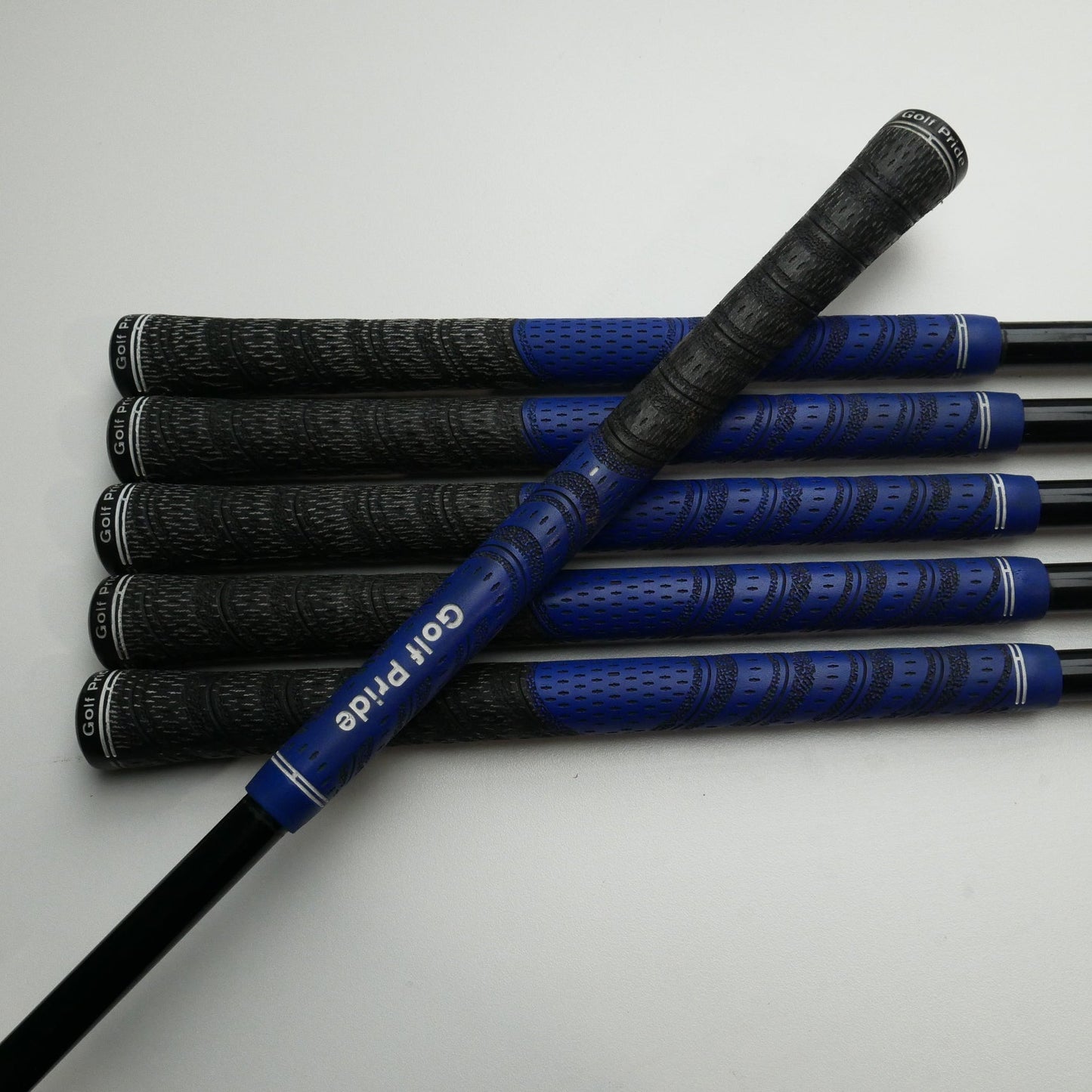 Used Mizuno JPX 825 Iron Set / 5 - PW / Regular Flex