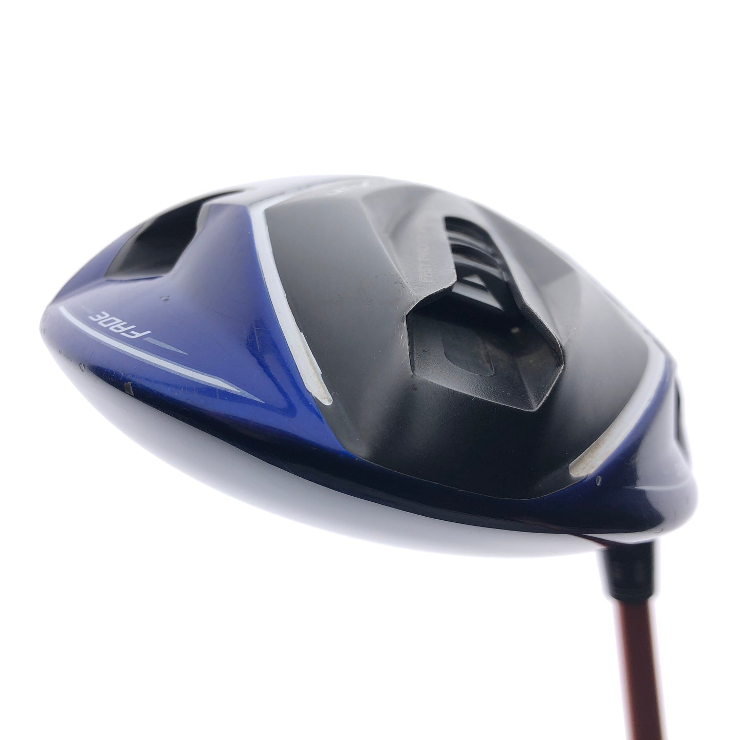 Used Mizuno JPX 850 Driver / 10.5 Degrees / Stiff Flex