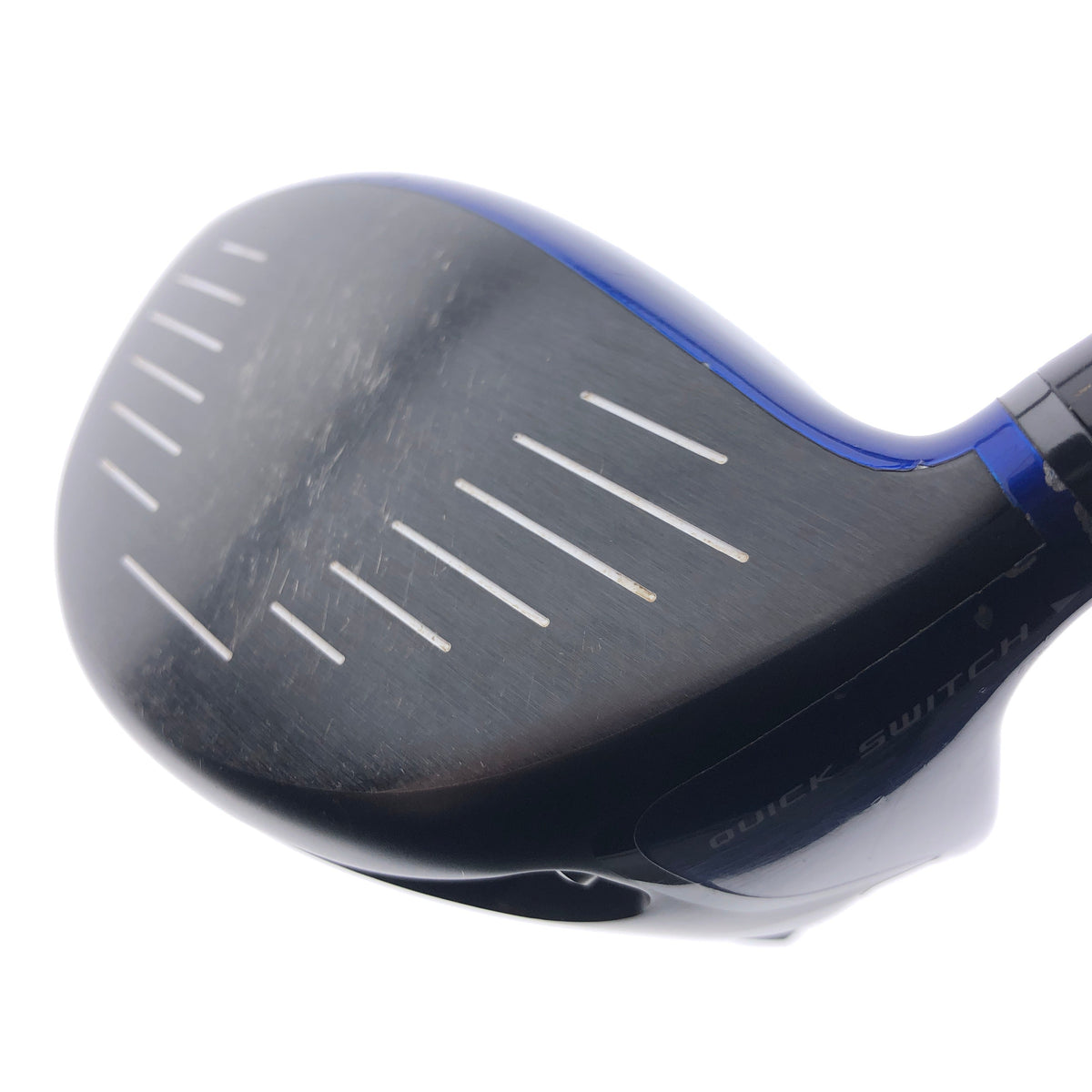 Used Mizuno JPX 850 Driver / 10.5 Degrees / Stiff Flex