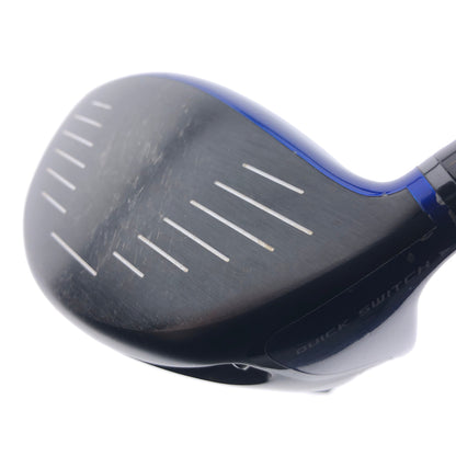 Used Mizuno JPX 850 Driver / 10.5 Degrees / Stiff Flex