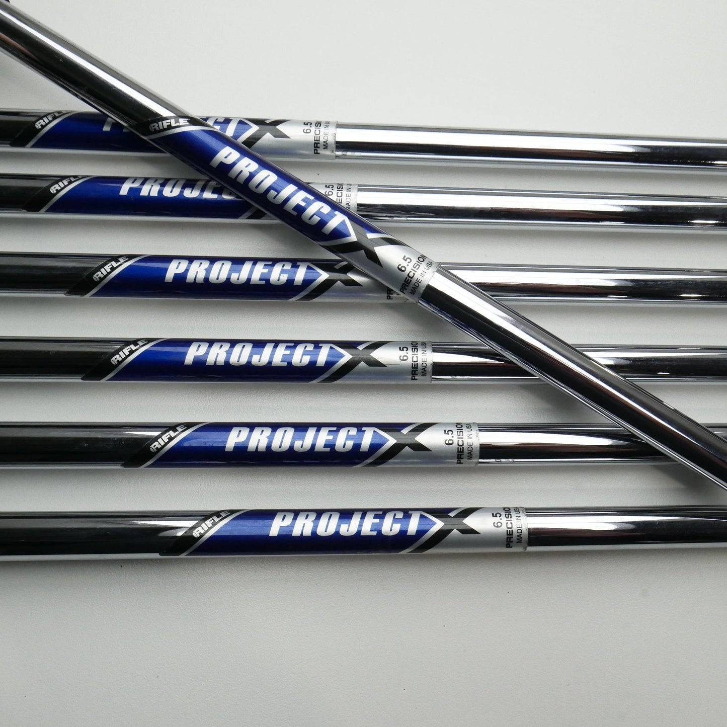 Used Mizuno JPX 919 Forged & JPX 919 Tour Combo Set / 4 - PW / X-Stiff Flex