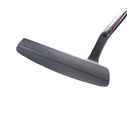 Used Mizuno M CRAFT I Chrome Putter / 34.0 Inches